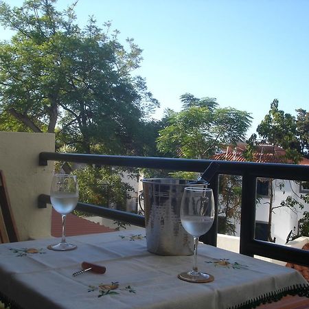Shearwaternest Apartment Al Funchal Oda fotoğraf