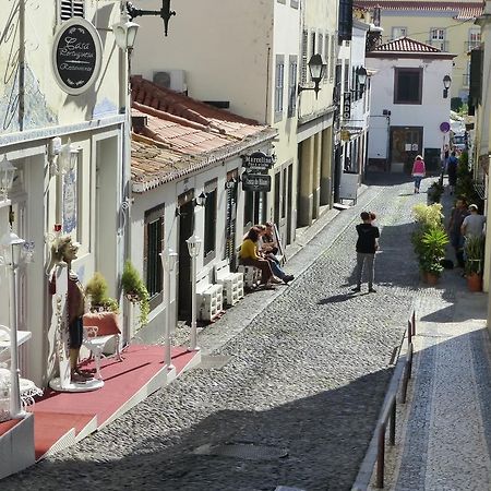 Shearwaternest Apartment Al Funchal Dış mekan fotoğraf