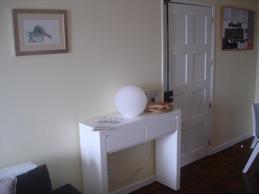 Shearwaternest Apartment Al Funchal Oda fotoğraf