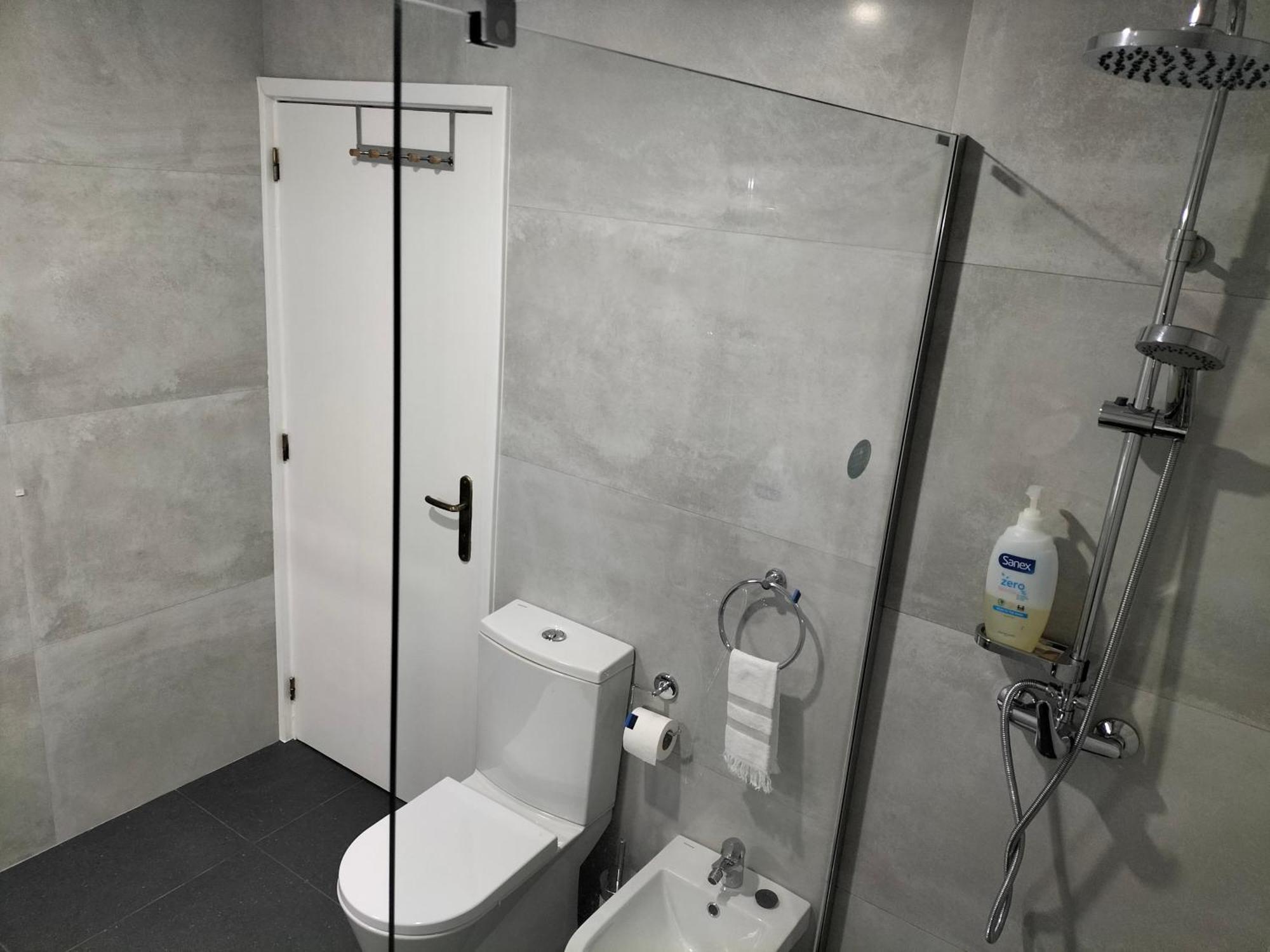 Shearwaternest Apartment Al Funchal Dış mekan fotoğraf