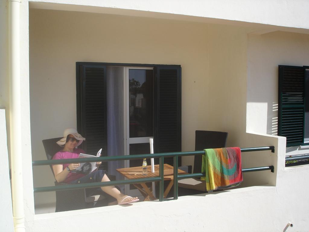 Shearwaternest Apartment Al Funchal Oda fotoğraf