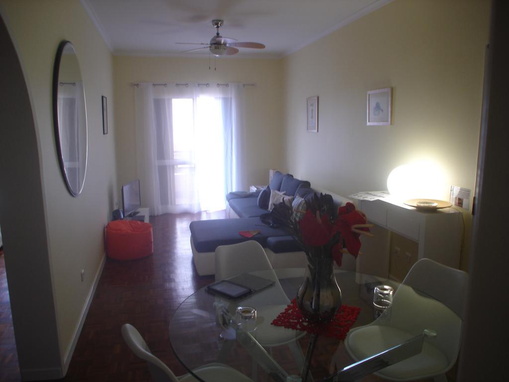 Shearwaternest Apartment Al Funchal Dış mekan fotoğraf