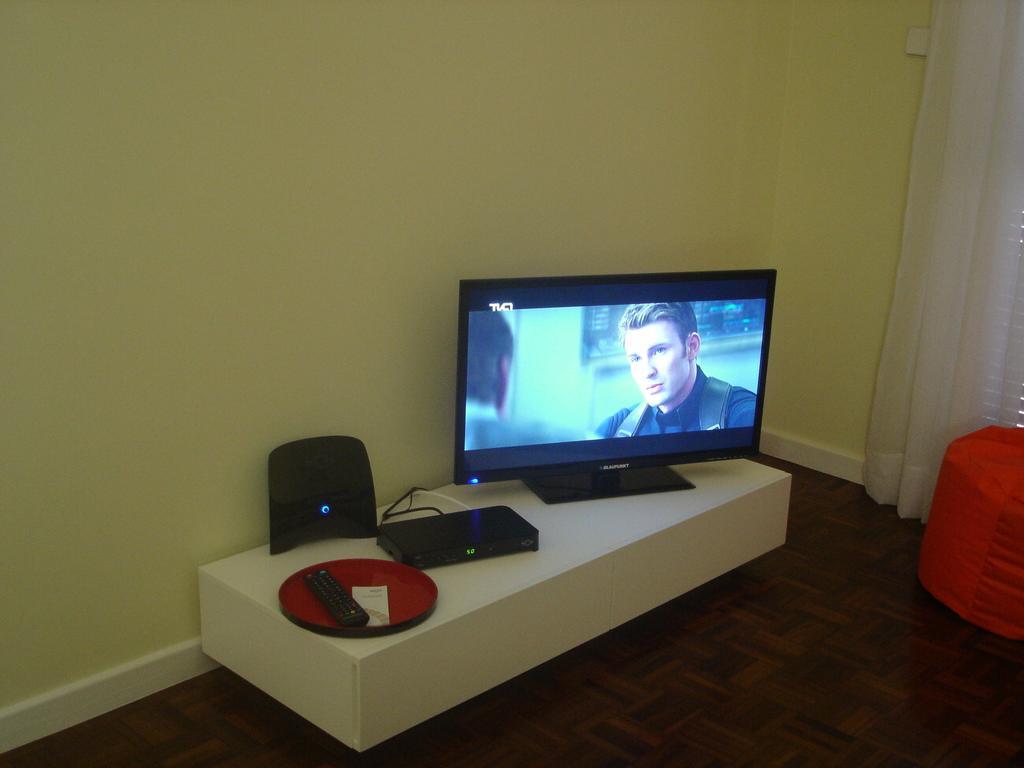 Shearwaternest Apartment Al Funchal Oda fotoğraf