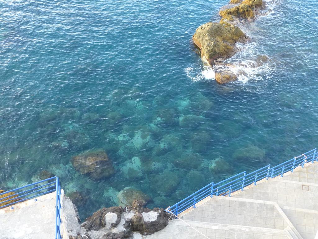 Shearwaternest Apartment Al Funchal Oda fotoğraf