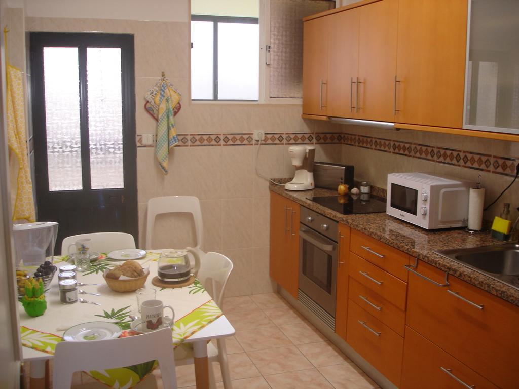 Shearwaternest Apartment Al Funchal Oda fotoğraf