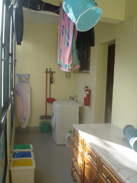 Shearwaternest Apartment Al Funchal Oda fotoğraf