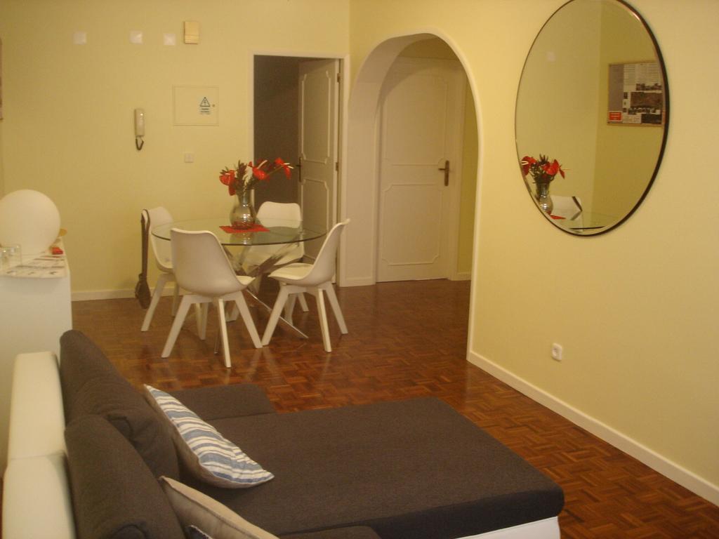 Shearwaternest Apartment Al Funchal Dış mekan fotoğraf