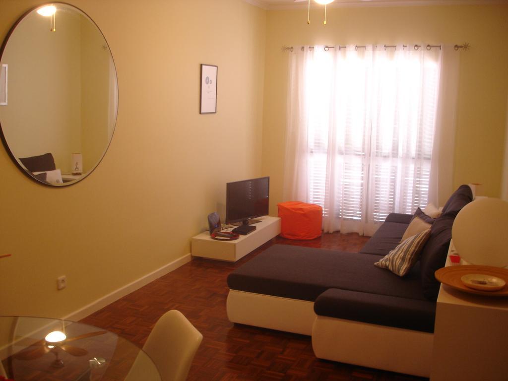 Shearwaternest Apartment Al Funchal Oda fotoğraf