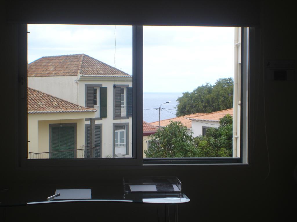 Shearwaternest Apartment Al Funchal Dış mekan fotoğraf