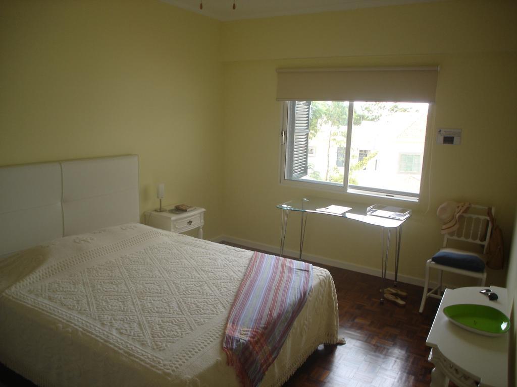 Shearwaternest Apartment Al Funchal Oda fotoğraf