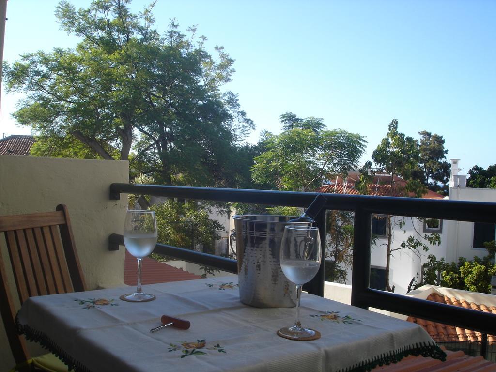 Shearwaternest Apartment Al Funchal Oda fotoğraf