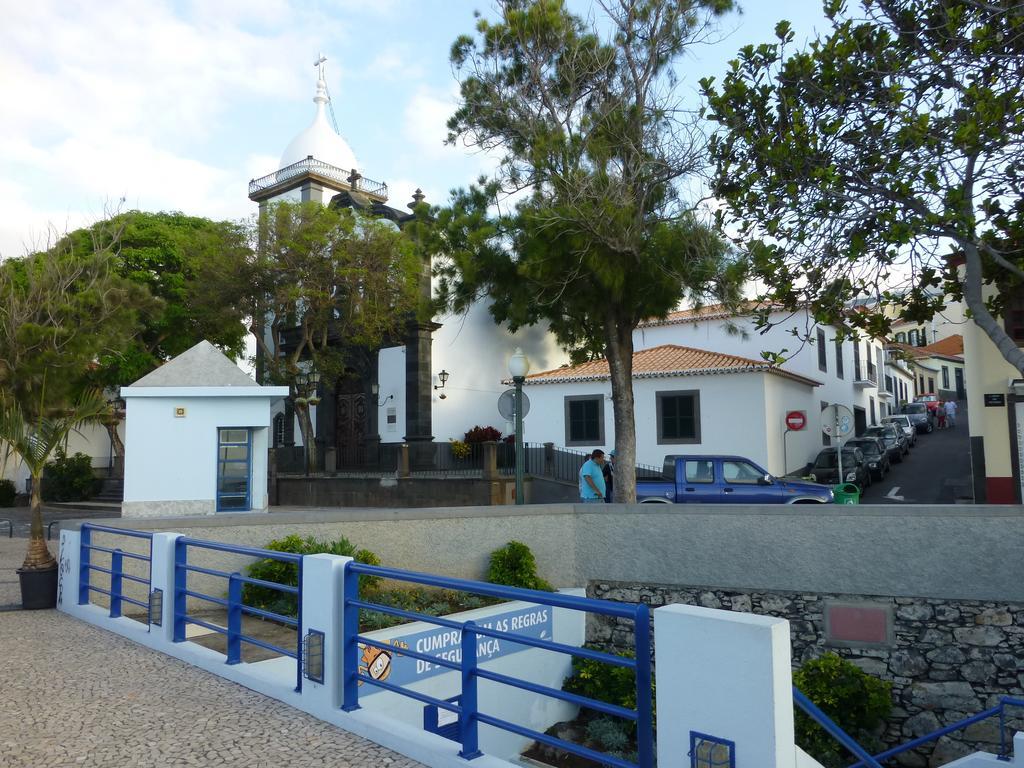 Shearwaternest Apartment Al Funchal Oda fotoğraf