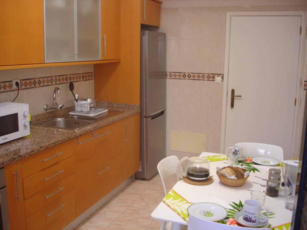 Shearwaternest Apartment Al Funchal Dış mekan fotoğraf